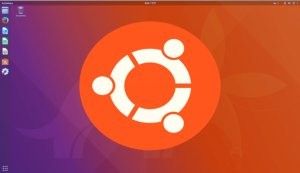 Ubuntu Security Patch