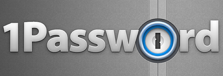 1password Manager