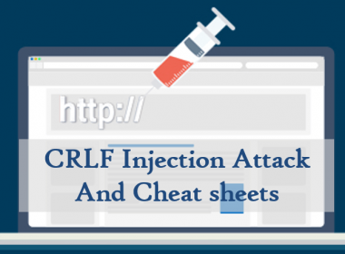 CRLF Injection