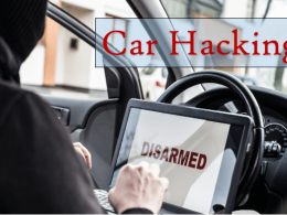 Car Hacking