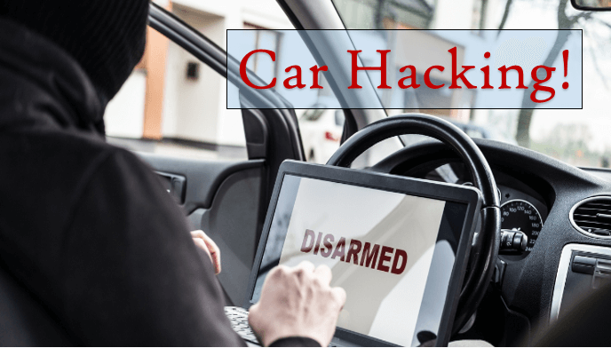 Car Hacking
