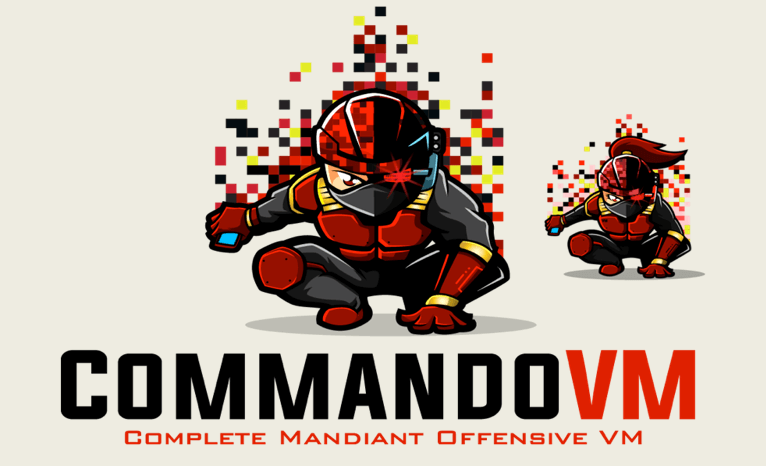 Commando VM