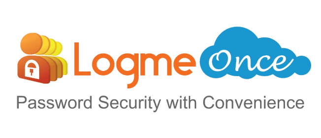 Logme Once Password Manager