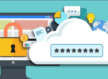 Password Manager 2019