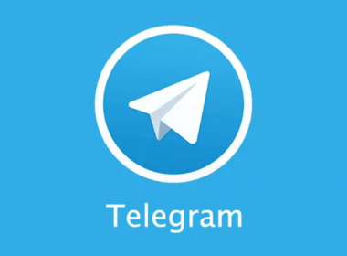Telegram App