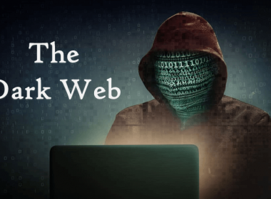 The Dark Web