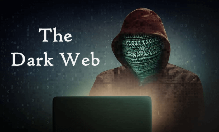 Bitcoin Dark Web