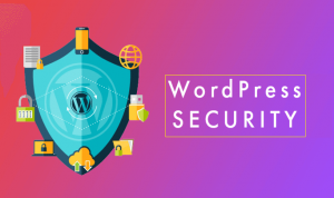 Wordpress Security