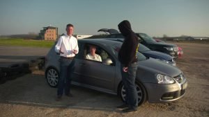 car hacking researchers hack car