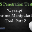 iOS Penetration Testing Part 2