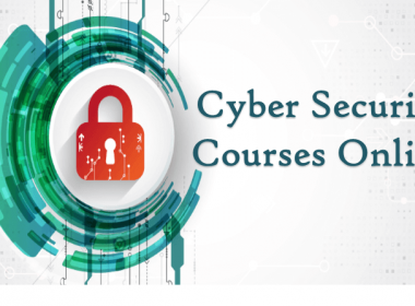 Cyber Security Courses Online