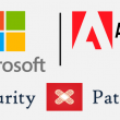 Microsoft and Adobe Security Patch