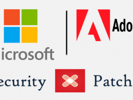 Microsoft and Adobe Security Patch