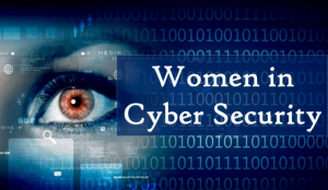Women in Cyber Security