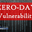 Zero-Day Vulnerability