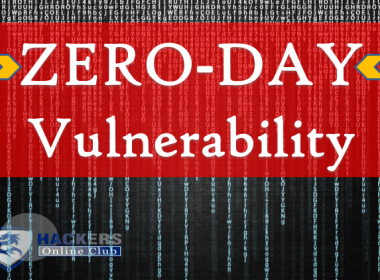 Zero-Day Vulnerability