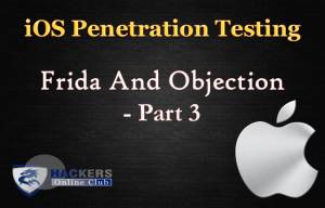iOS Penetration Testing Part 3