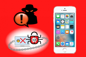 iPhone Surveillance