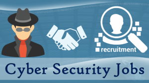Cyber Security Jobs
