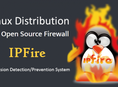 IPFire