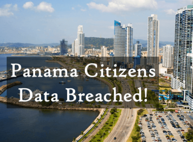 Panama Citizens Data Breach