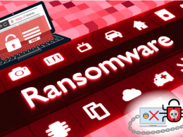 Ransomware New