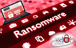Ransomware New