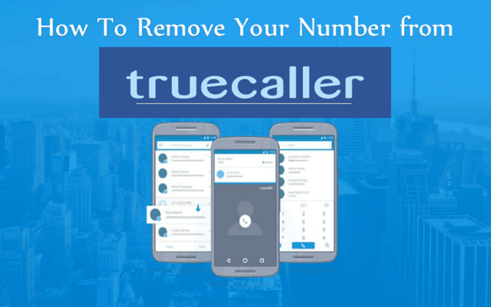 download truecaller online number