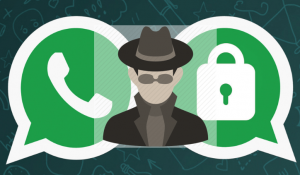 WhatsApp Zero-Day Vulnerability