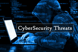CyberSecurity Threats