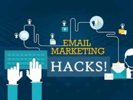 Email Marketing Hacks