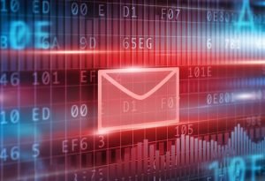 Email spam