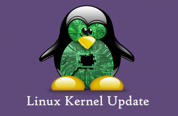 Linux Kernel Security Updates For RHEL And CentOS - Patch Integer ...