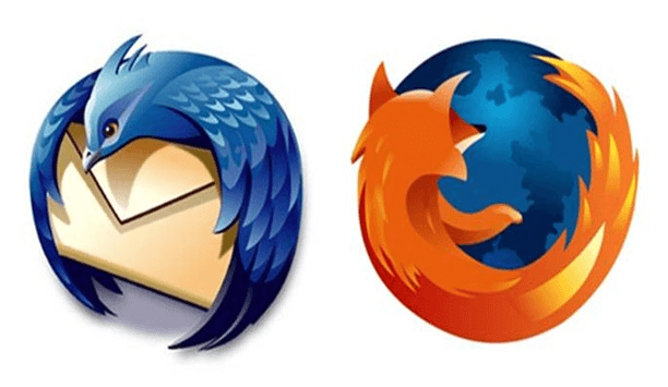 Mozilla Thunderbird 115.1.1 download the last version for ios