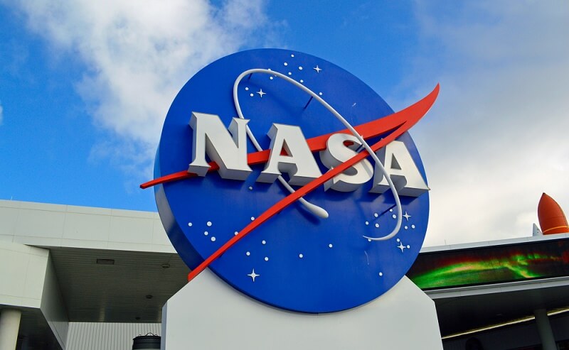NASA Server