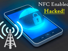 NFC Enabled Hacked