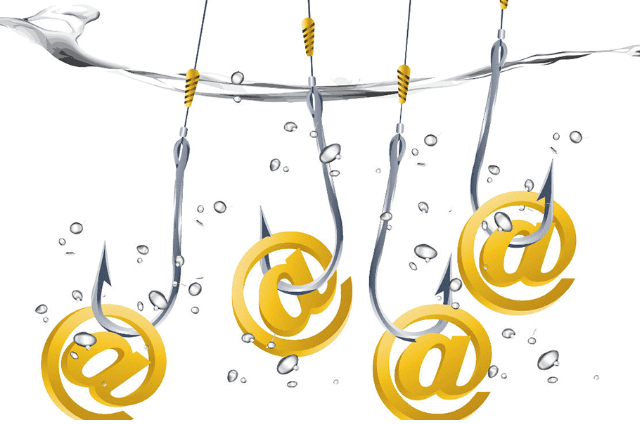 Phishing Protection Software