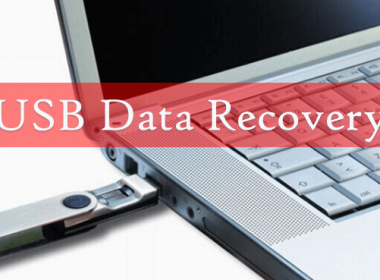 USB Data Recovery