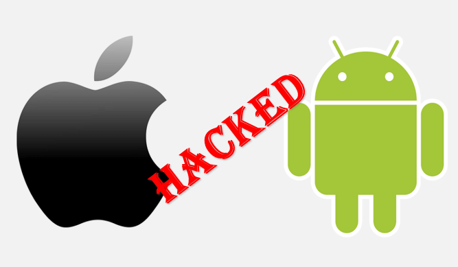 iOS and Android Hack