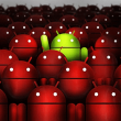 Android Malware Infected Apps