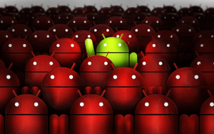 Android Malware Infected Apps