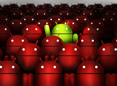 Android Malware Infected Apps