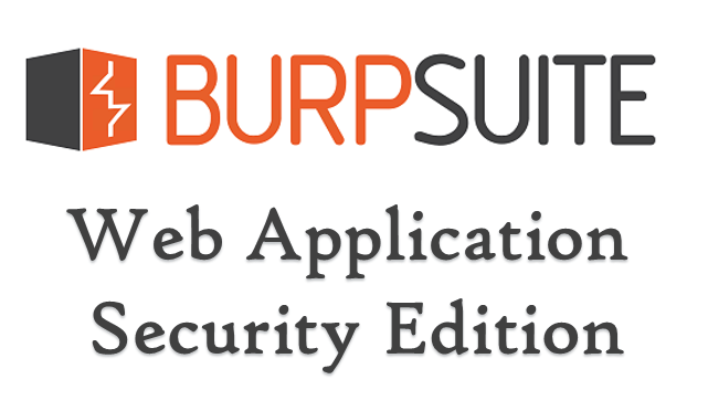 BurpSuite Web Application Security
