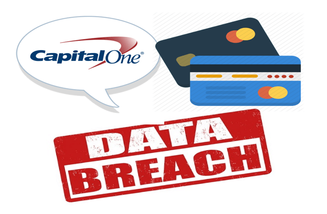 Capital One Data Breach