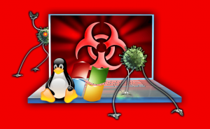 DNS Over HTTPS Malware