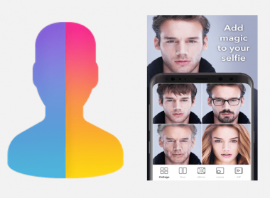 FaceApp Users Privacy
