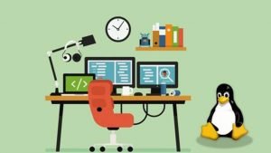 Linux Shell Scripting Course