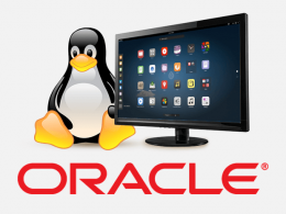 Oracle Linux