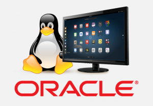 Oracle Linux