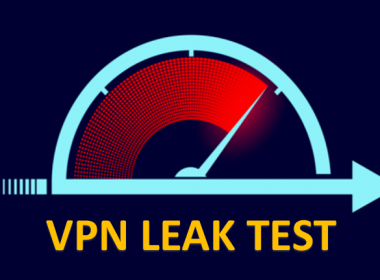 VPN Leak Test